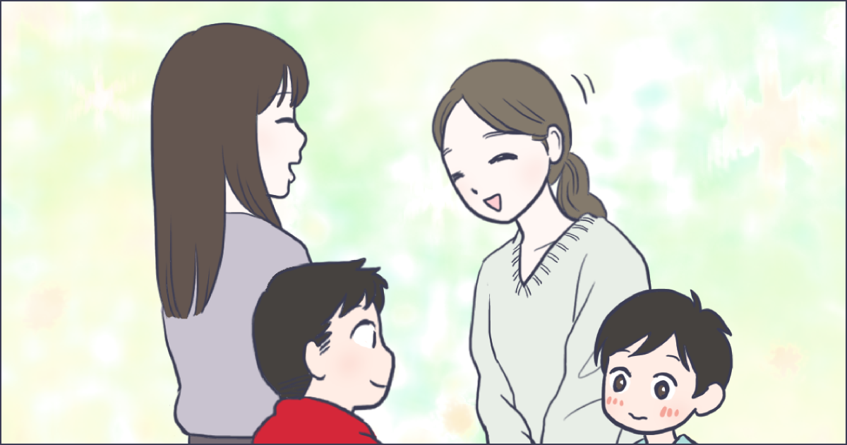 ＜はじめての手土産＞子どもがお邪魔する友達の家へ持っていくものは？有名店のドーナツは高価？