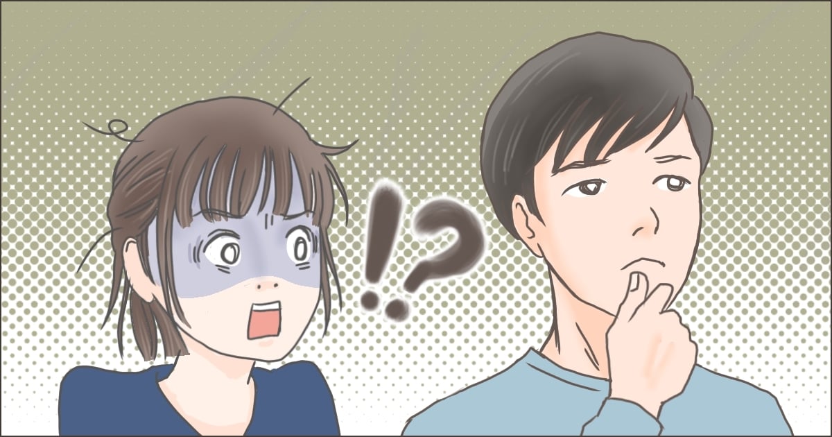 ＜夫が心配です＞「昼食は惣菜パン1個でいいよ！」と言われた。え？妻に買ってこいと？