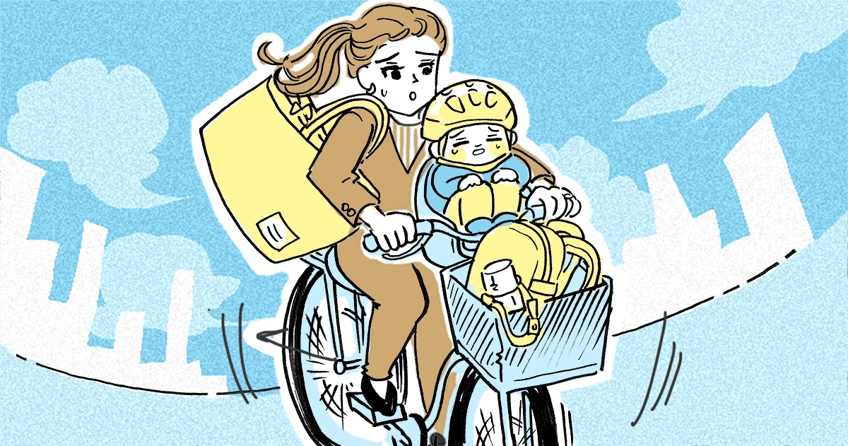 161_働くママ_善哉あん