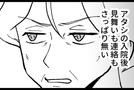 ＜義実家を狙うハイエナ女＞見捨てられたらマズい！…長男に鞍替えだ【第20話まんが：祖母の気持ち】