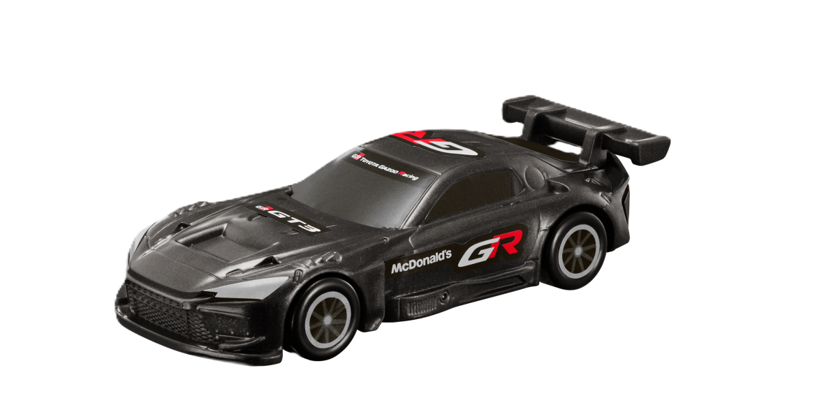 03【第1弾】GR GT3