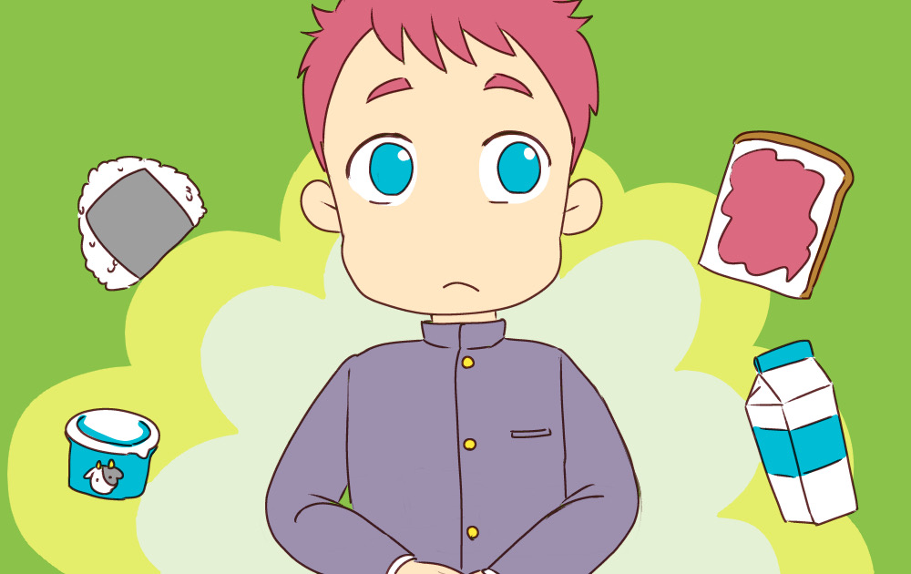 ＜強烈な偏食＞食べ物の好き嫌いが多い子って結婚できるの？食の価値観が違うと生活が辛いかも…