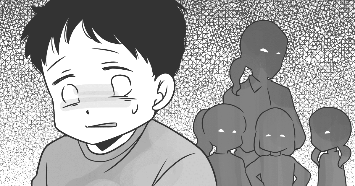 ＜新担任は信用できない＞イジメた子たちと「仲よくして」？！誰もが目にできる連絡帳に書かれた言葉