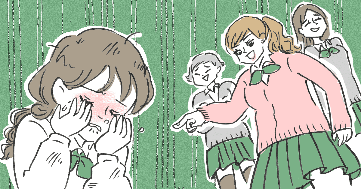 ＜いじめ加害者の親が…＞もしわが子が暴行していたら…保護者の責任の取り方と保身に走る現実