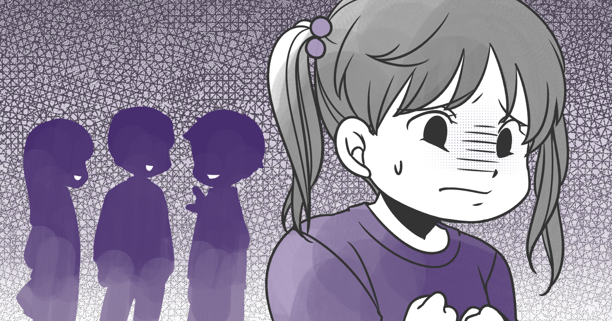 ＜仲よしだったのに突然＞小3の子どもが仲間外れにされて学校を休むように…親として何ができる？