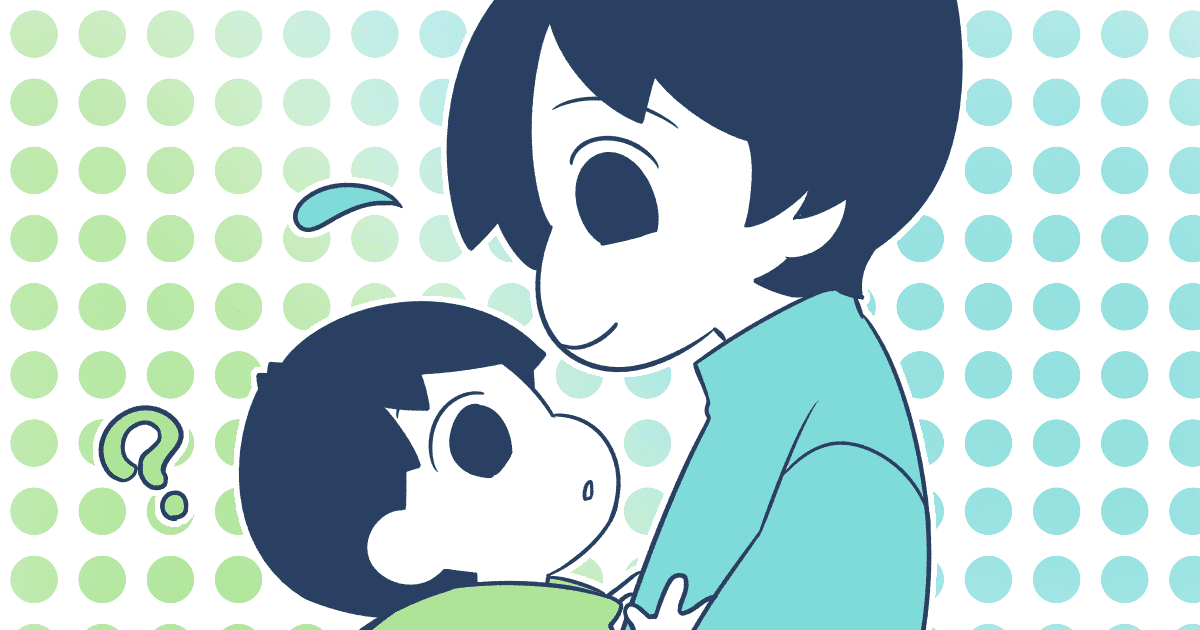 381_親子_Ponko