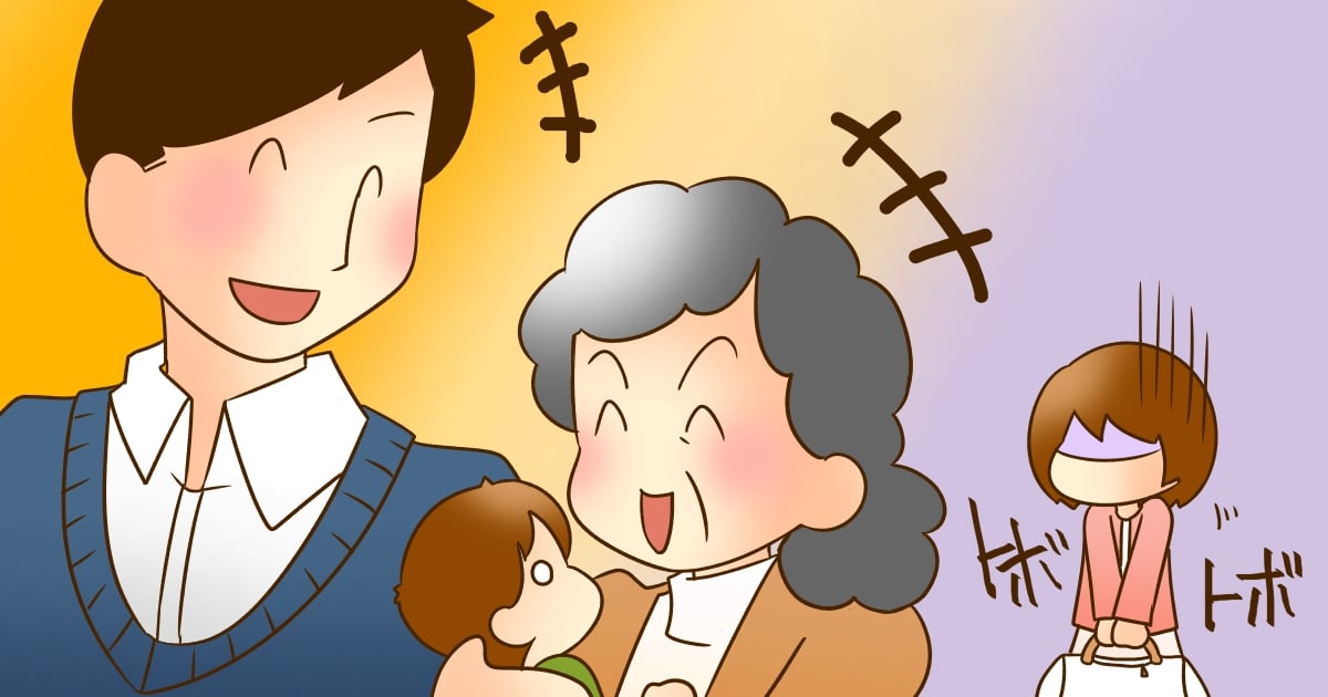 ＜義母の支配欲求＞「あなたに後悔してほしくないから」と言いながら要求を押しつける…面倒くさい！