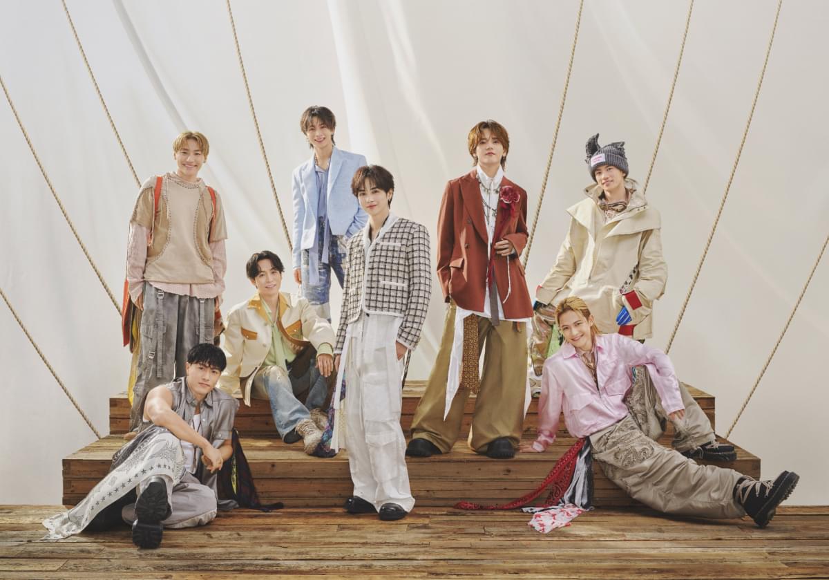 「EXILE B HAPPY」主催イベントが今年も開催！ママスタから飛び出した夢のコラボ曲も誕生