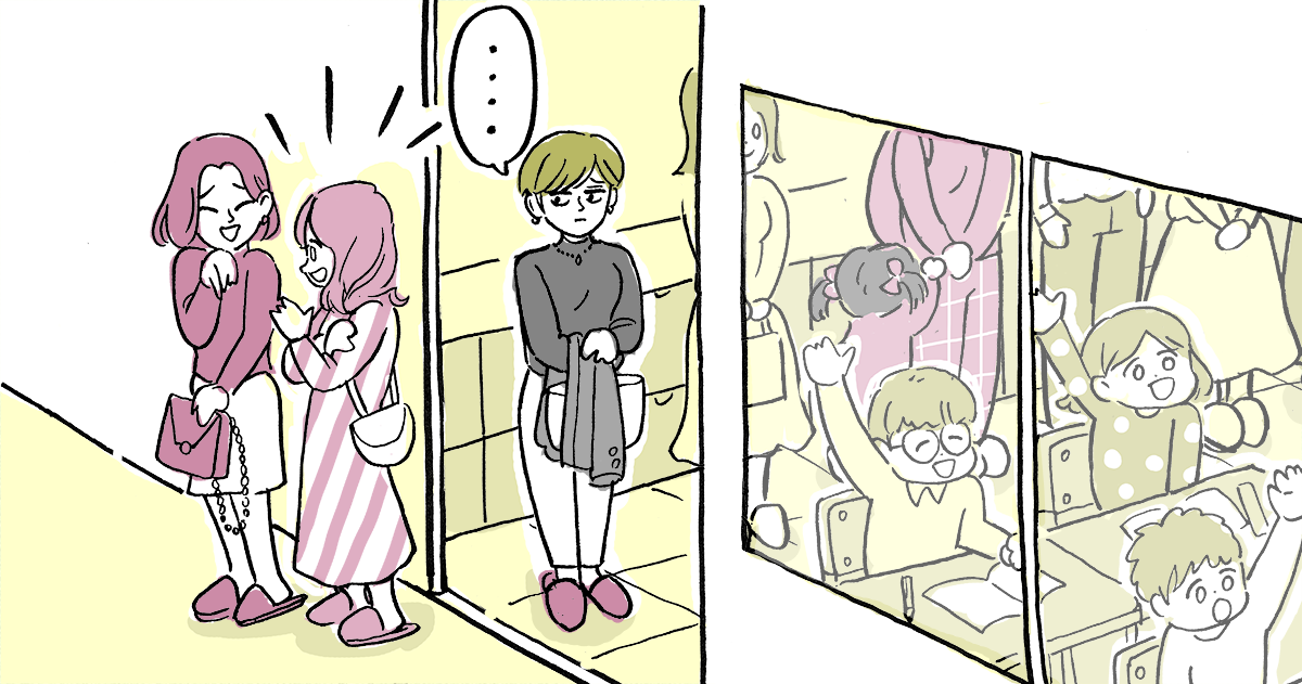 ＜マナー違反の保護者＞授業参観でのルール無視が続出！年々増えているのは気のせい？もともとひどい？