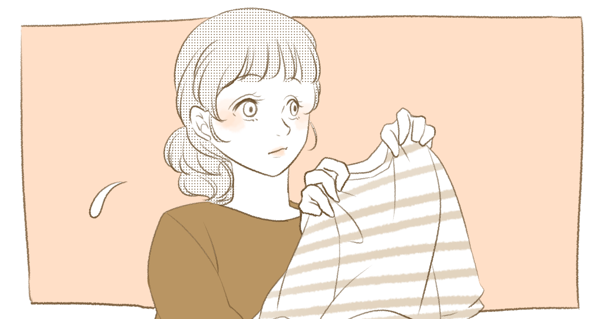＜40代ファッション迷子＞服選びはデザイン重視？機能性？若いころには思いつかなかったポイントは