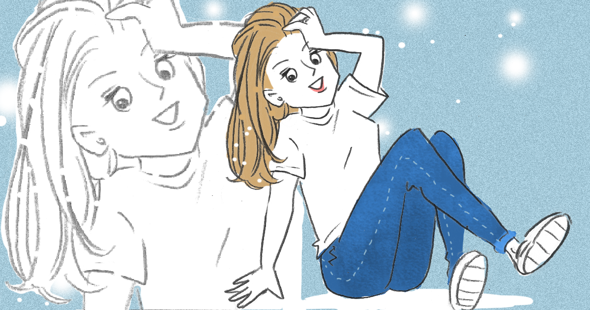 ＜おばさんだし＞好きな服を着てOKだけど…おばちゃんの仲間入り確定ファッションといえば何？