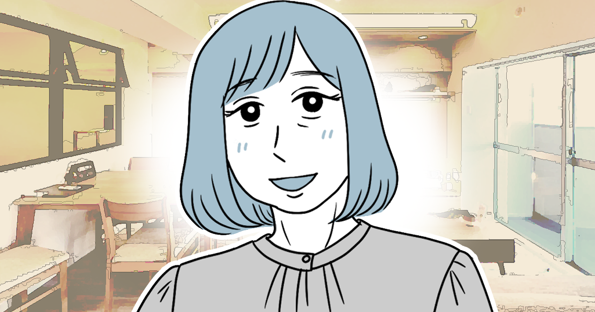 242_ママ(単体)_猫田カヨ