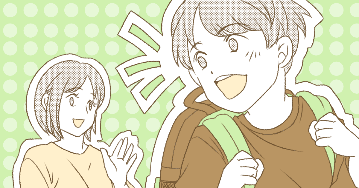 ＜優秀な子を持つ親の悩み＞小学2年生で上級生チーム！誇らしい反面、ひがまれないか心配
