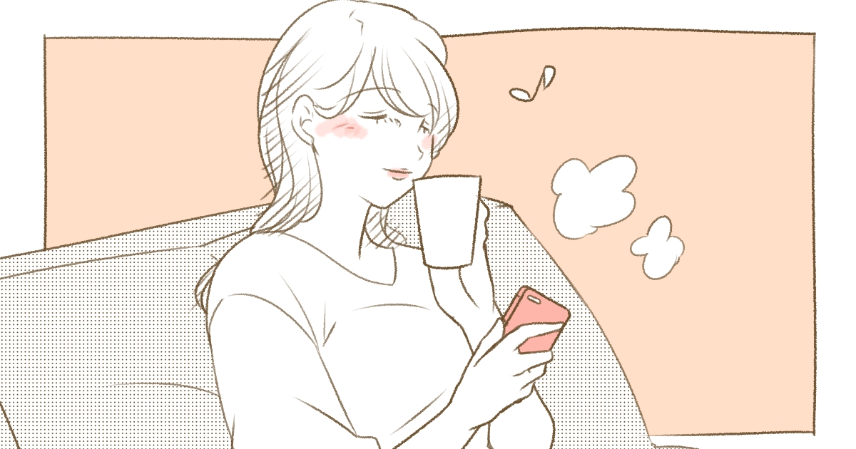 ＜朝イチは白湯＞水よりも習慣化しやすいって本当？水分補給にはいいけれど保存しにくいと聞いて…