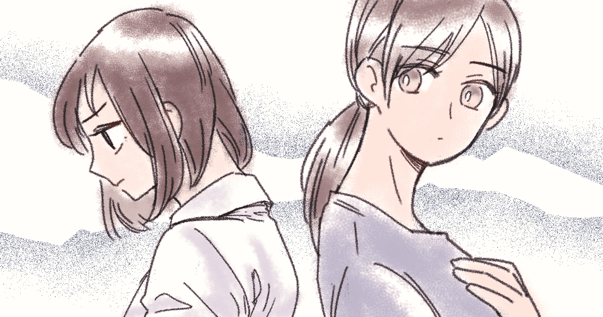 ＜余計なお世話＞「わが子に友達がいない」と悩むママ友。「暴言が原因」と教えてあげるべき？