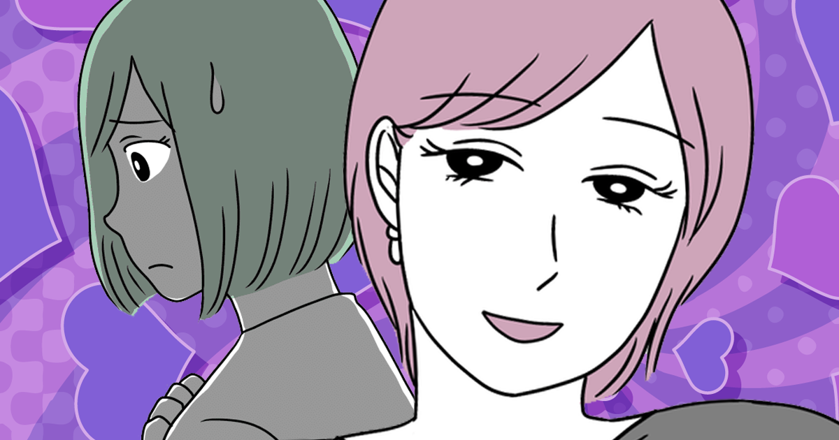 0おすすめ582_ママ友_猫田カヨ