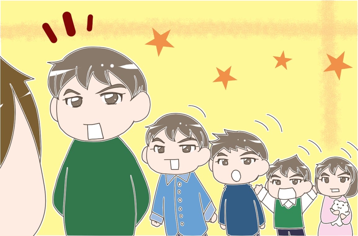 ＜子どもの賢さ、何歳でわかる？＞0歳説から大学受験説まで。賢さにもいろいろあって…？