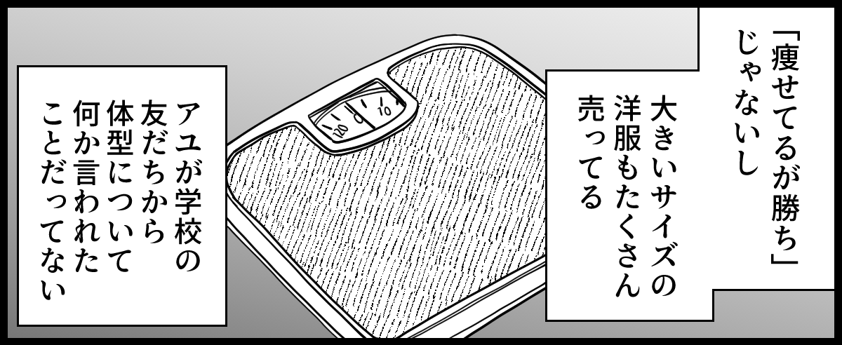 太り過ぎ 2-2-1
