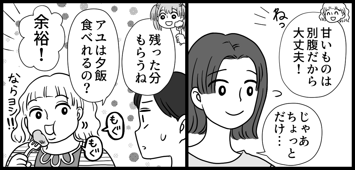 太り過ぎ 2-3-2