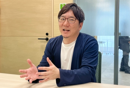 【特別インタビュー】親世代の常識が変わる！理系女子の進路はもっと広い