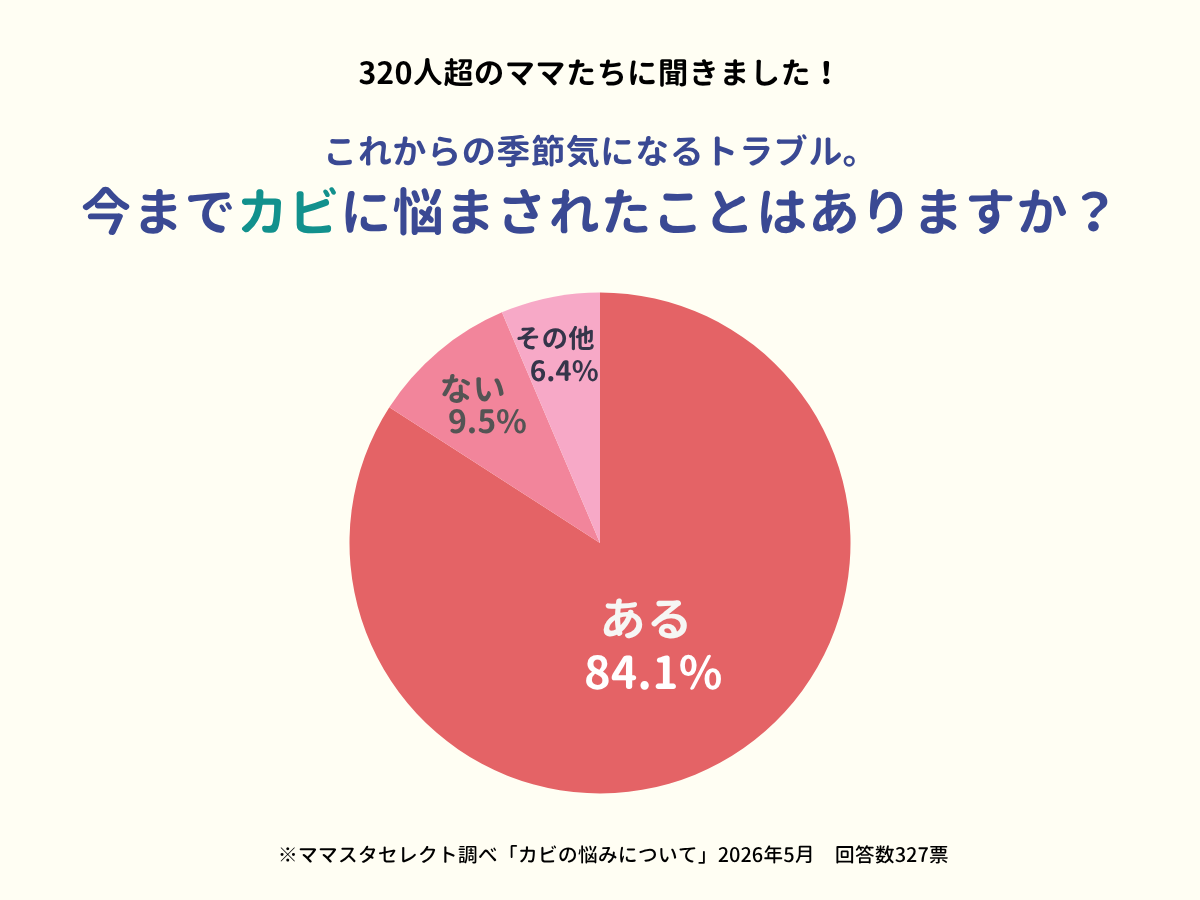 202605_カビの悩みについて