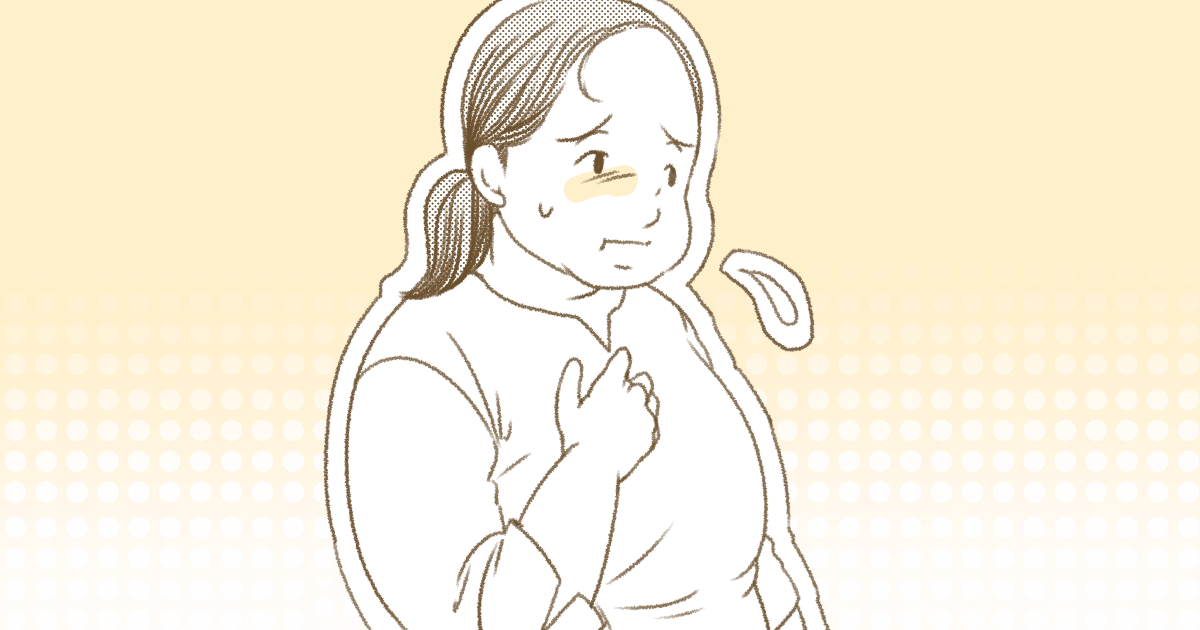 057_ママ（単体）_Ponko
