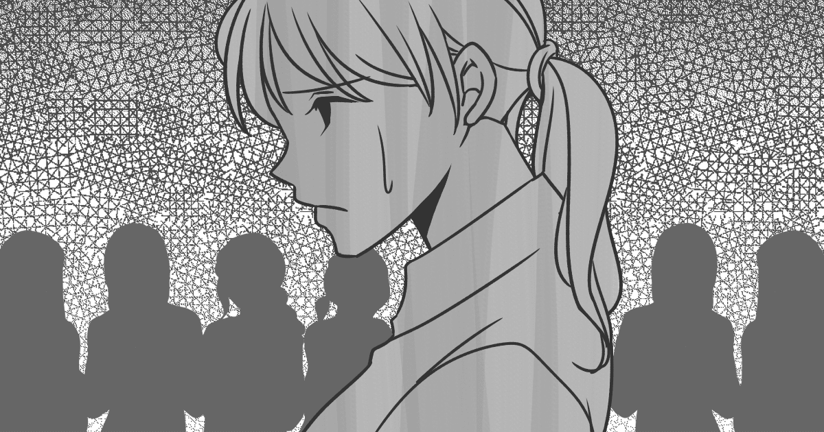 ＜旦那だと言わないのに＞女性や子ども相手なら攻撃的になる…安全圏から石を投げる人に腹立つ