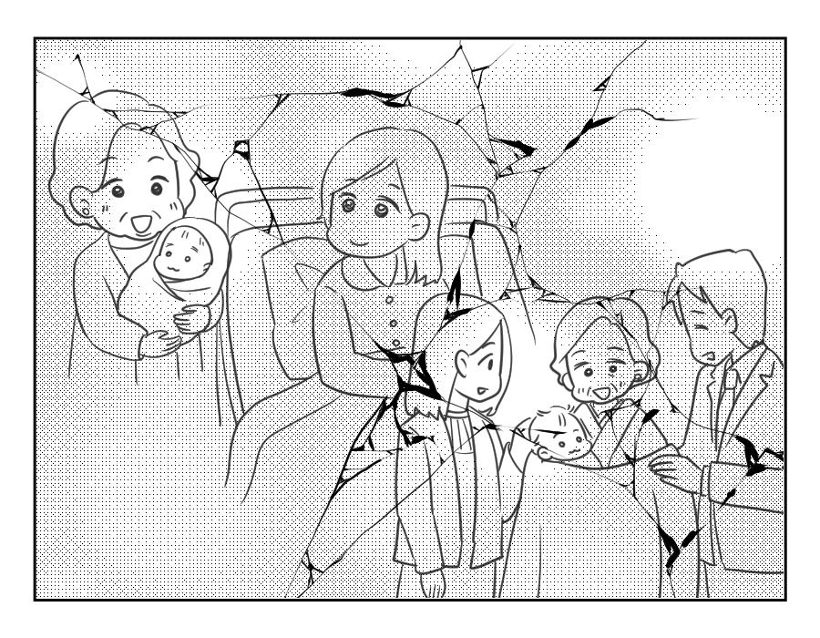 家族計画に口出し義母_091
