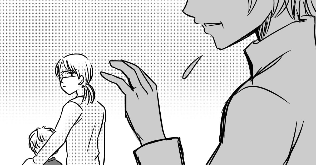 ＜親権を取った義弟＞「フレックスと時短でやる！」と言いながら…わが家にしわ寄せがきて困っています