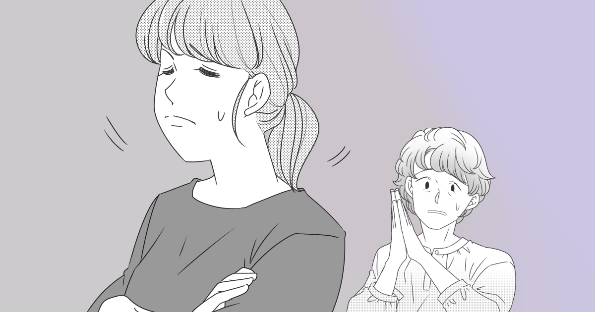 ＜義母、おもてなし手伝え＞義兄の同僚一家が義実家に泊まりにくる！？知らない人のもてなしはムリ！