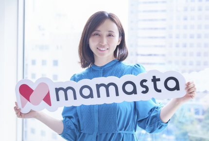 【吉木りささん・第1回】一番辛かったのは娘の赤ちゃん返り。それを経た今は、息子に振り回される日々です