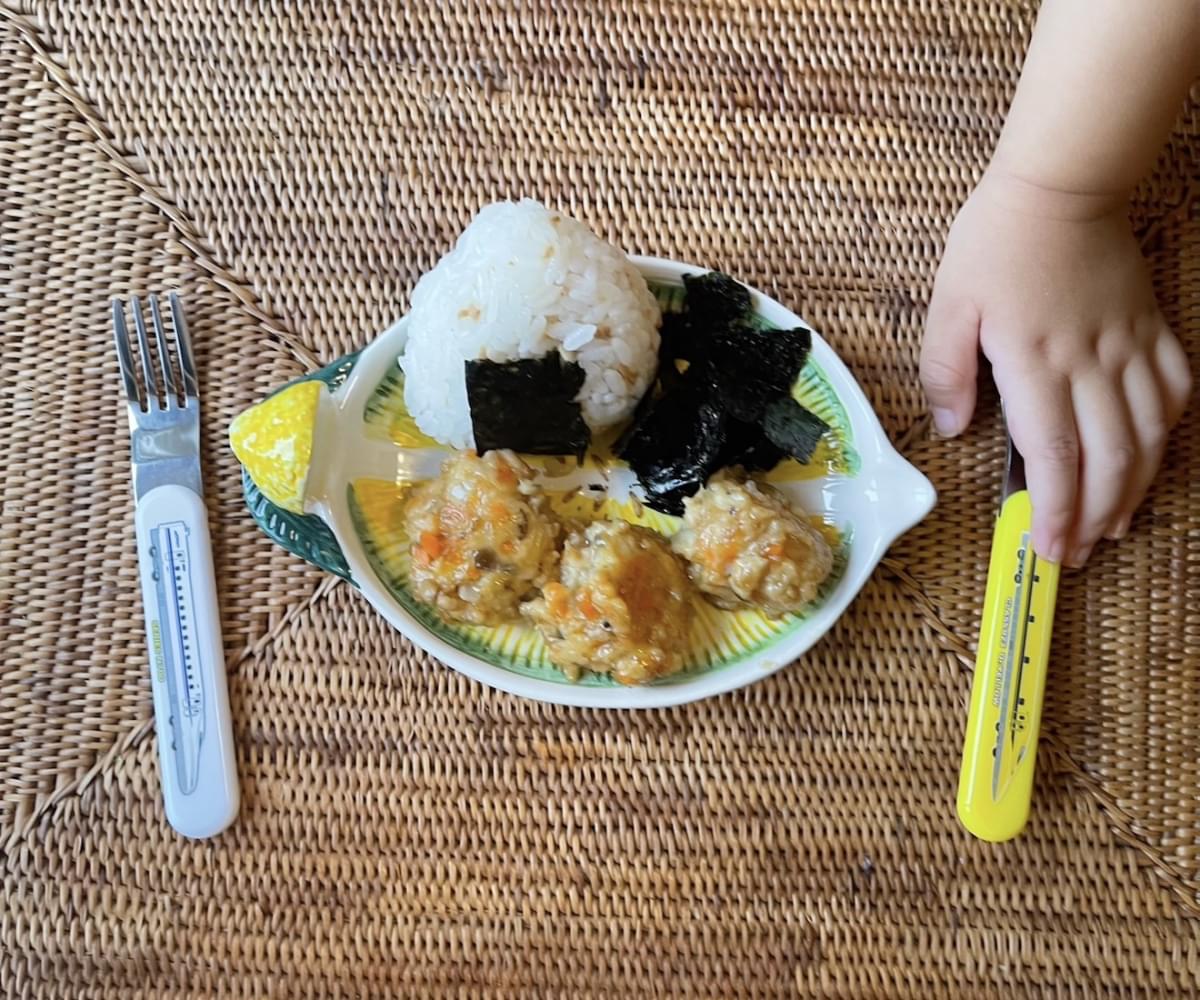 毎日100点じゃなくて大丈夫！偏食・少食の子どもと向き合うママたちの工夫