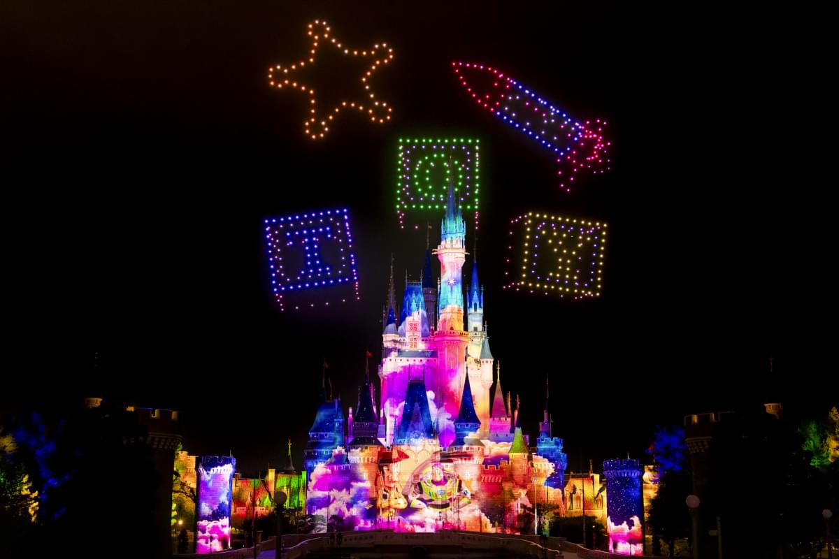 Reach for the Stars:Everlasting Dreams_11