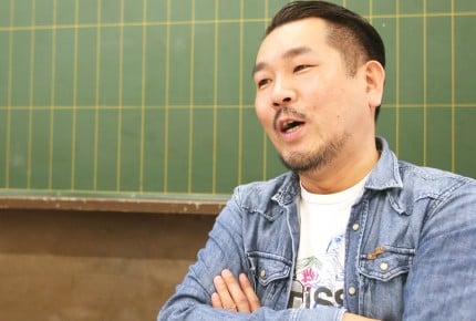 藤本敏史:第5回 お互い言わなくて分かるタイプじゃないので言葉にする