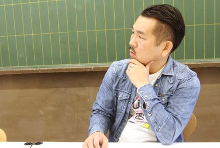 藤本敏史:第6回 家族の関係が新しくなって絆を感じる
