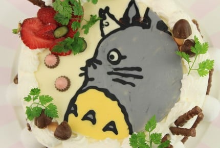 子どもが好きなキャラクターで作ってあげたい!キャラケーキの作り方
