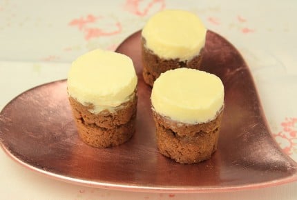 簡単!炊飯器で作れるローズベーカリー風キャロットケーキ
