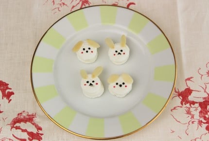 おやつやホワイトデーに!簡単に沢山できる手作りマシュマロ♡