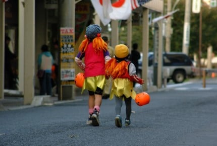 ファストファッションで買えるハロウィンコスプレがかわいい!