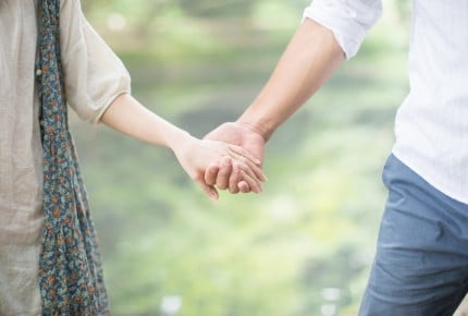 「パパとママ」から「夫と妻」に変わる瞬間。「夫婦2人の時間」の過ごし方