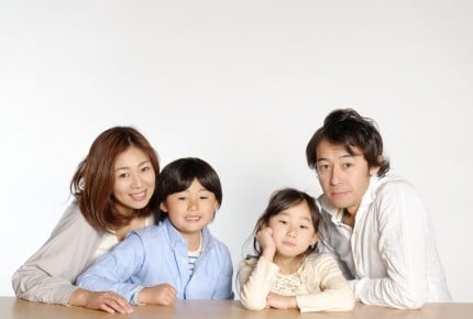 田中裕二さんと山口もえさんの再婚で注目される「ステップファミリー」