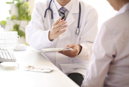周囲が不快な思いをすることがある!?妊婦健診に「パパが付き添う」ときの注意点とは