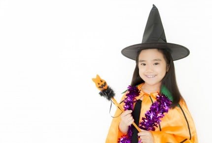 インスタで見つけた☆みんなのハロウィン画像まとめ
