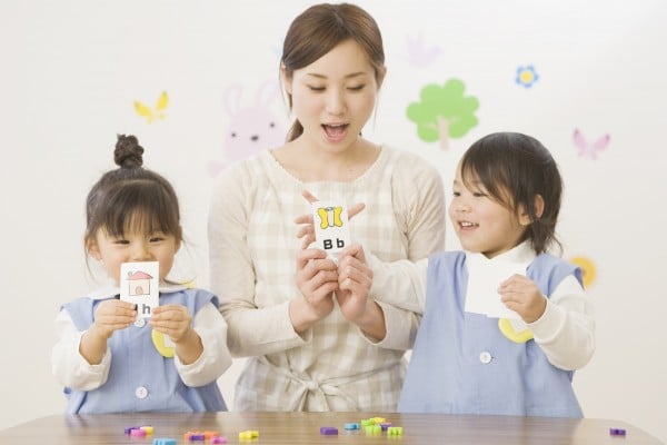 第三子以降の保育料無料化 ママたちを悩ます所得制限 360万円の壁 とは ママスタセレクト