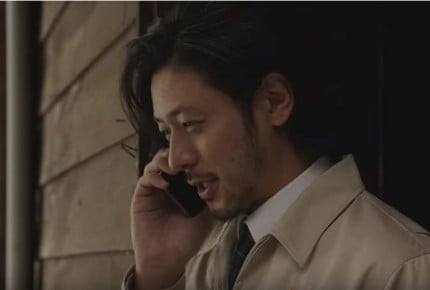 「毎日忙しい旦那」の言い分とは?ワークスタイルムービーが必見