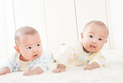 東出&杏夫妻、双子の妊娠を発表!双子育児ってどんな感じ?