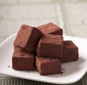 有名パティシエ辻口博啓の簡単生チョコレシピ!