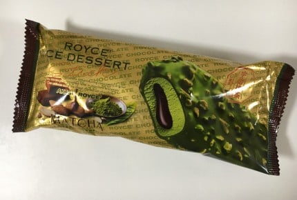 あなたはもう食べましたか?コンビニで買えるロイズのアイスを!