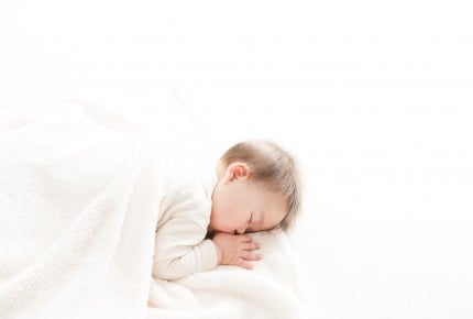 働くママのせいで子どもが睡眠不足に?!問題はそこじゃなくない?