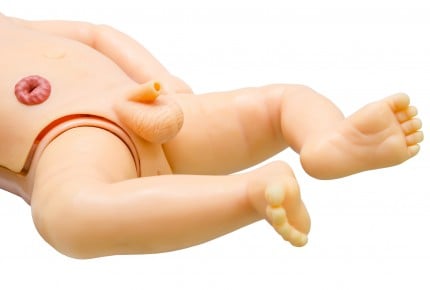 【体験レポート】息子の袋に玉がない!?「小児科オンライン」で相談してみました
